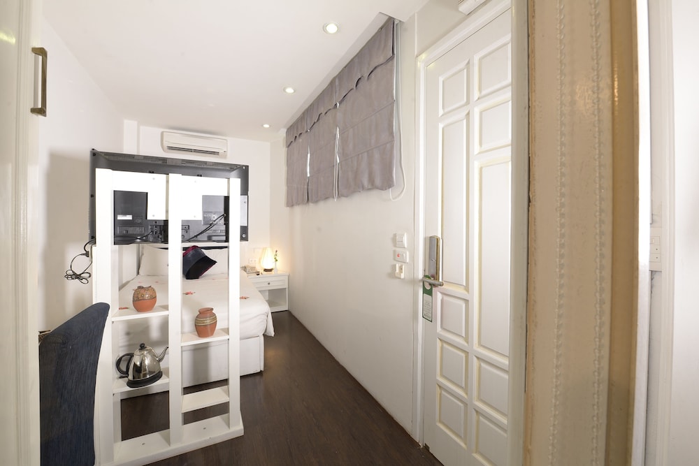 mai charming hotel and spa