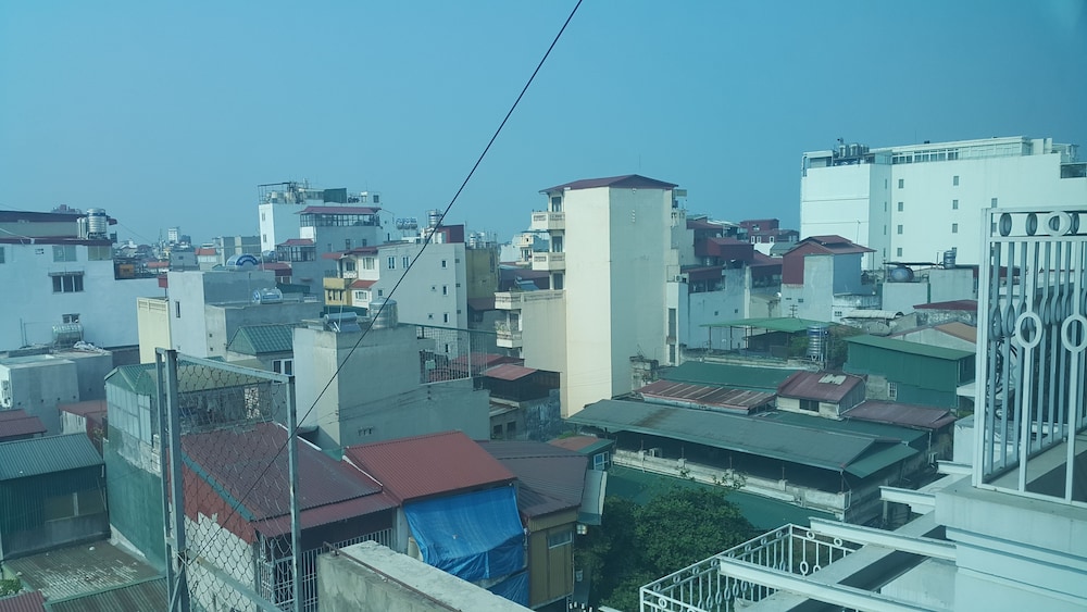 hanoi