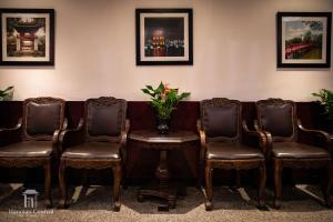 hanoian central hotel and spa