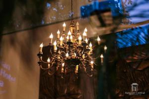 hanoian central hotel and spa