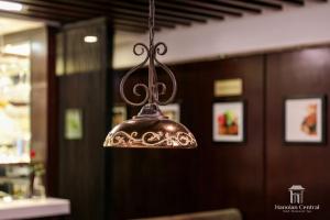 hanoian central hotel and spa