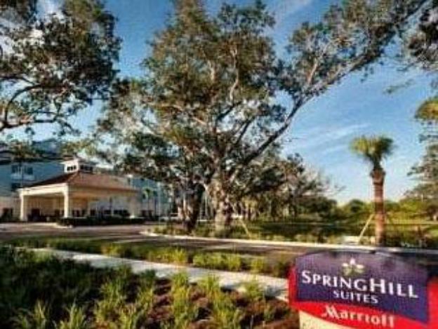 springhill suites by marriott vero beach