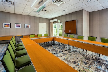 Springhill Suites By Marriott Vero Beach,Indian River County>>Gifford,3 star