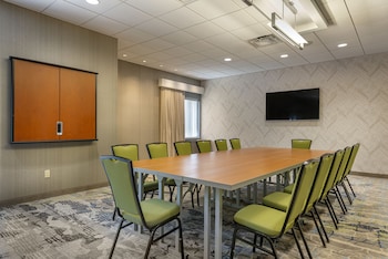 Springhill Suites By Marriott Vero Beach,Indian River County>>Gifford,3 star