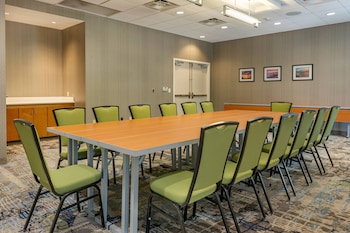 Springhill Suites By Marriott Vero Beach,Indian River County>>Gifford,3 star