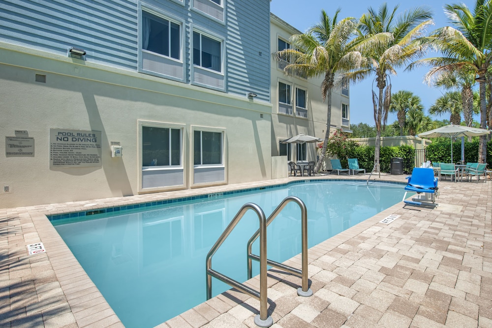 springhill suites by marriott vero beach