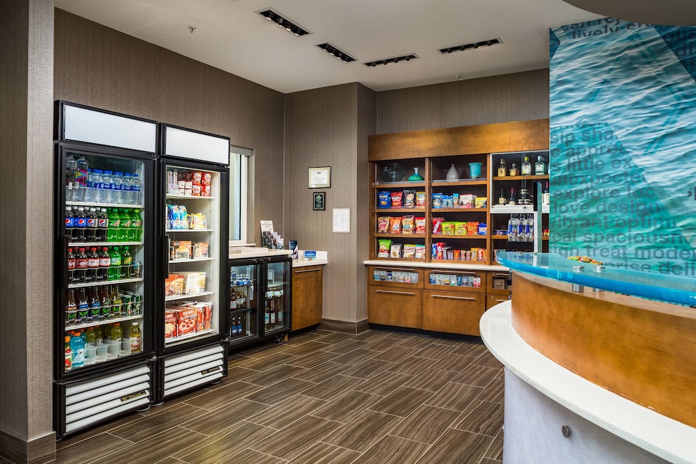 springhill suites by marriott vero beach