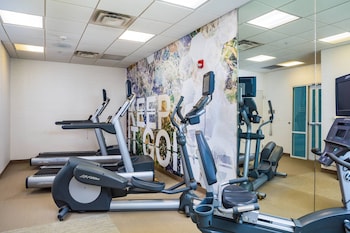 springhill suites by marriott vero beach