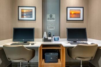 Springhill Suites By Marriott Vero Beach,Indian River County>>Gifford,3 star