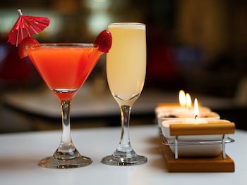 Ibis Santiago Estacion Central,Santiago>>Estación Central,3 star