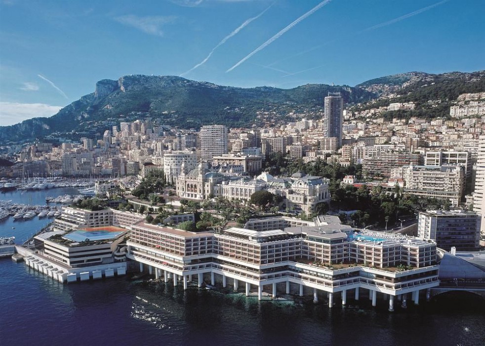 fairmont monte carlo