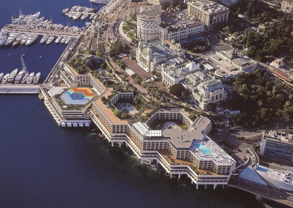 fairmont monte carlo