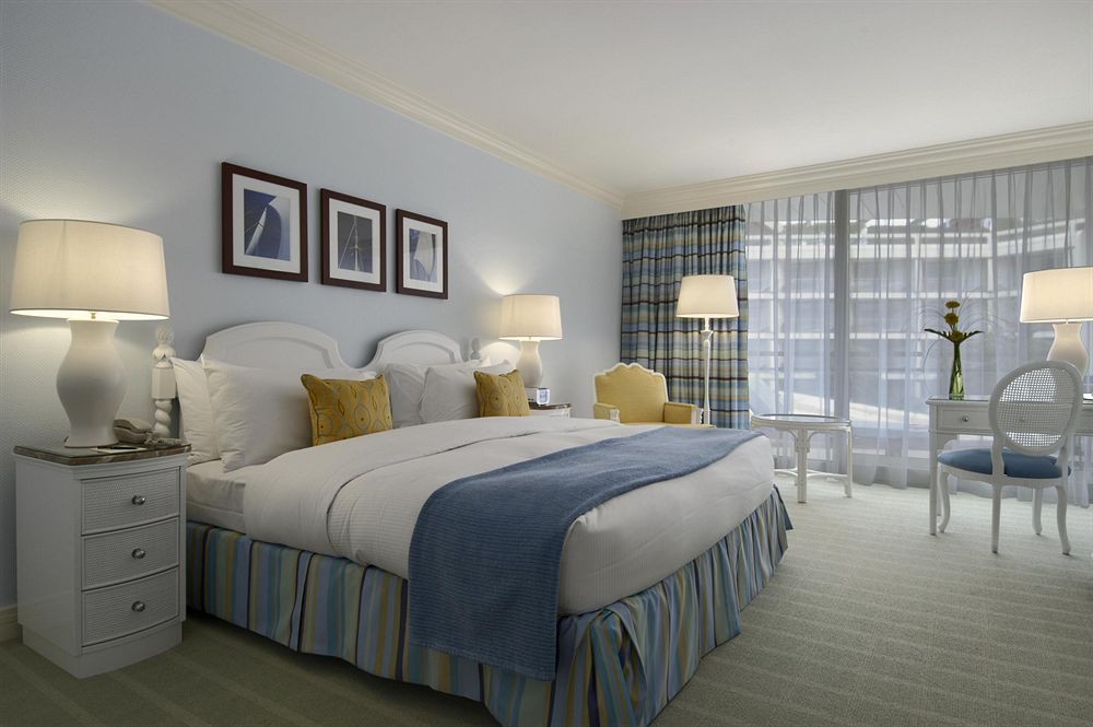 fairmont monte carlo