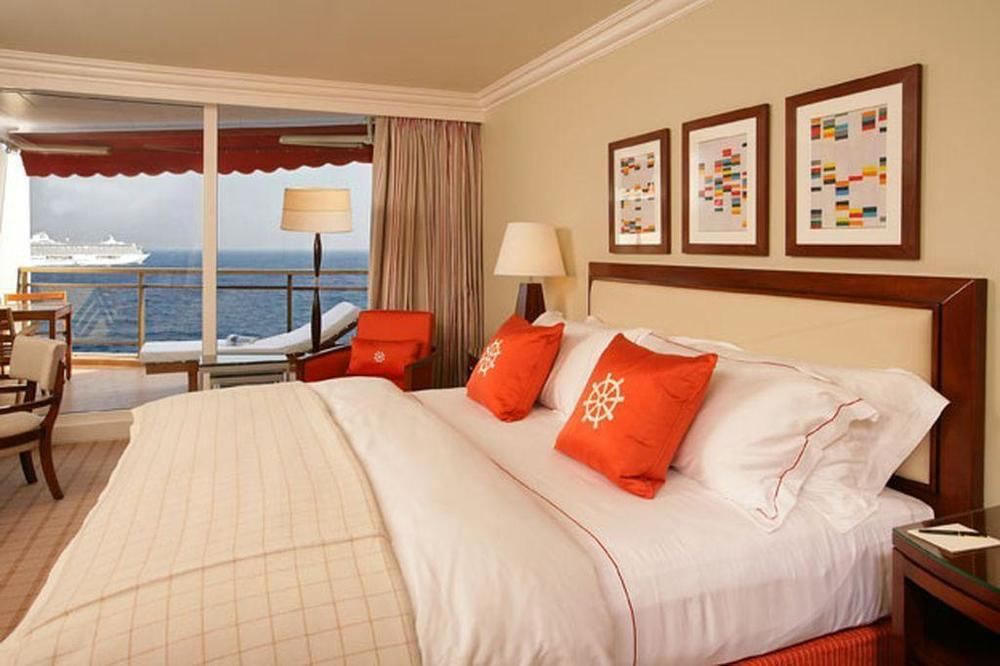 fairmont monte carlo