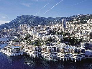 fairmont monte carlo