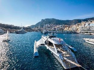 fairmont monte carlo