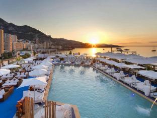 fairmont monte carlo