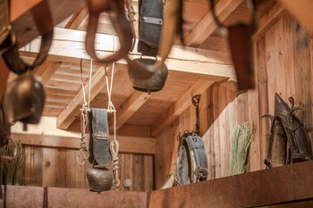 Les Loges Blanches,French Alps>>Demi-Quartier,4 star