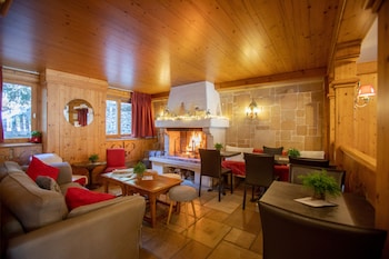 les balcons du savoy