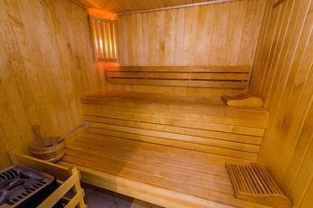 les balcons du savoy