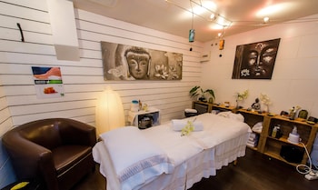 les balcons du savoy