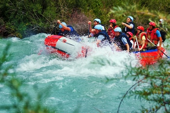 les balcons du savoy