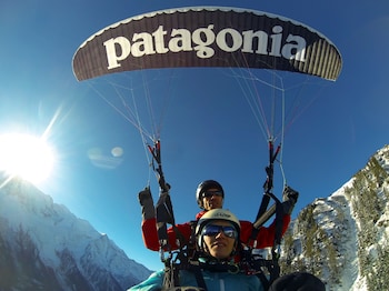 les balcons du savoy