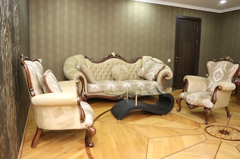 grand house