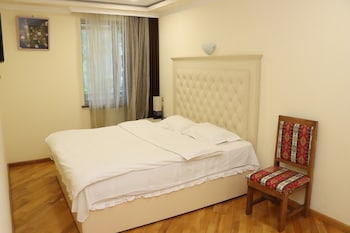 grand house