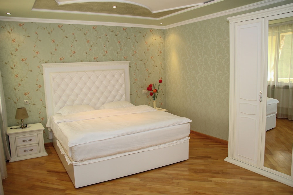 grand house