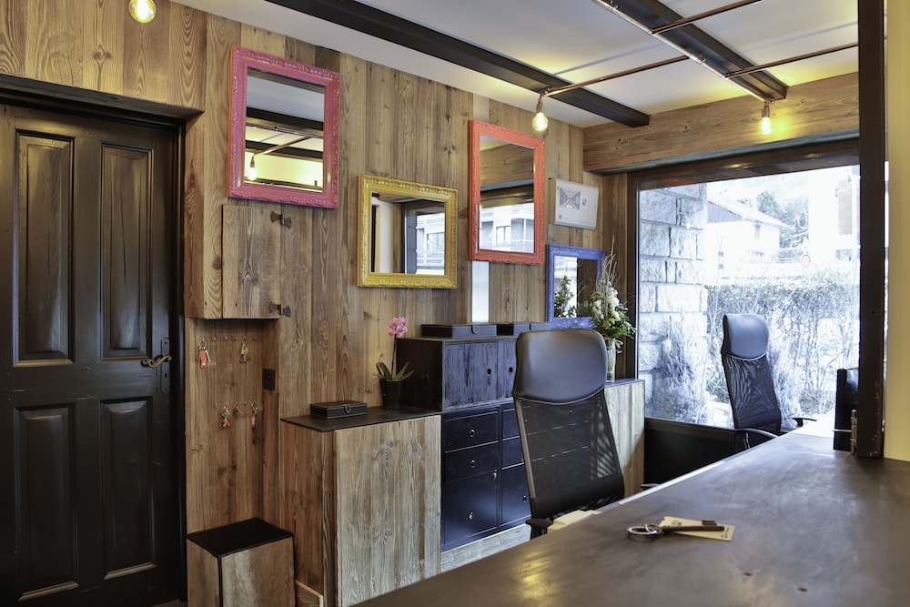 hotel restaurant le saint antoine