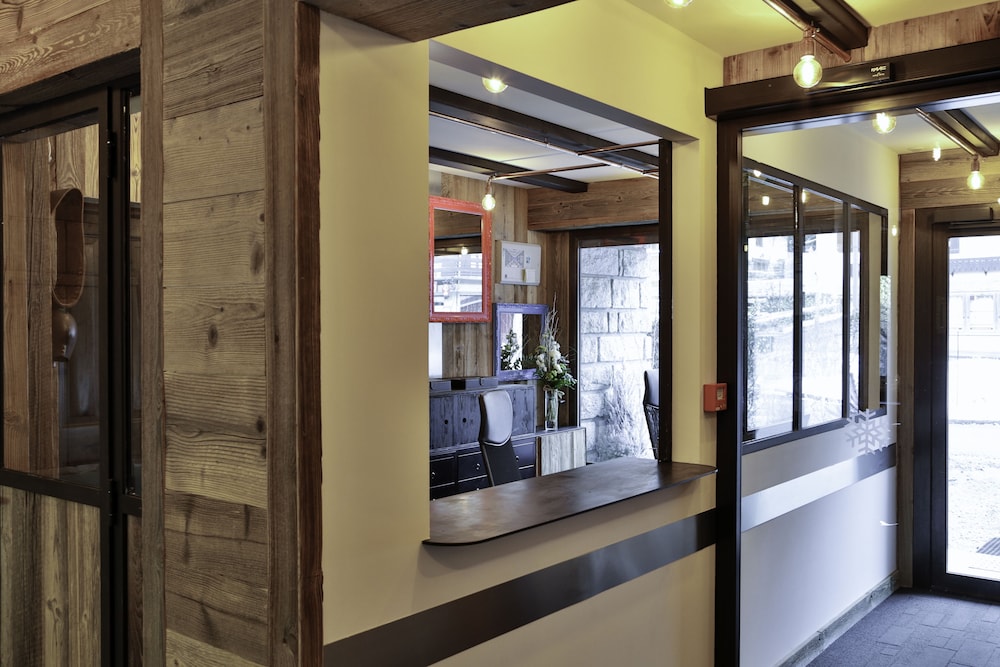 hotel restaurant le saint antoine