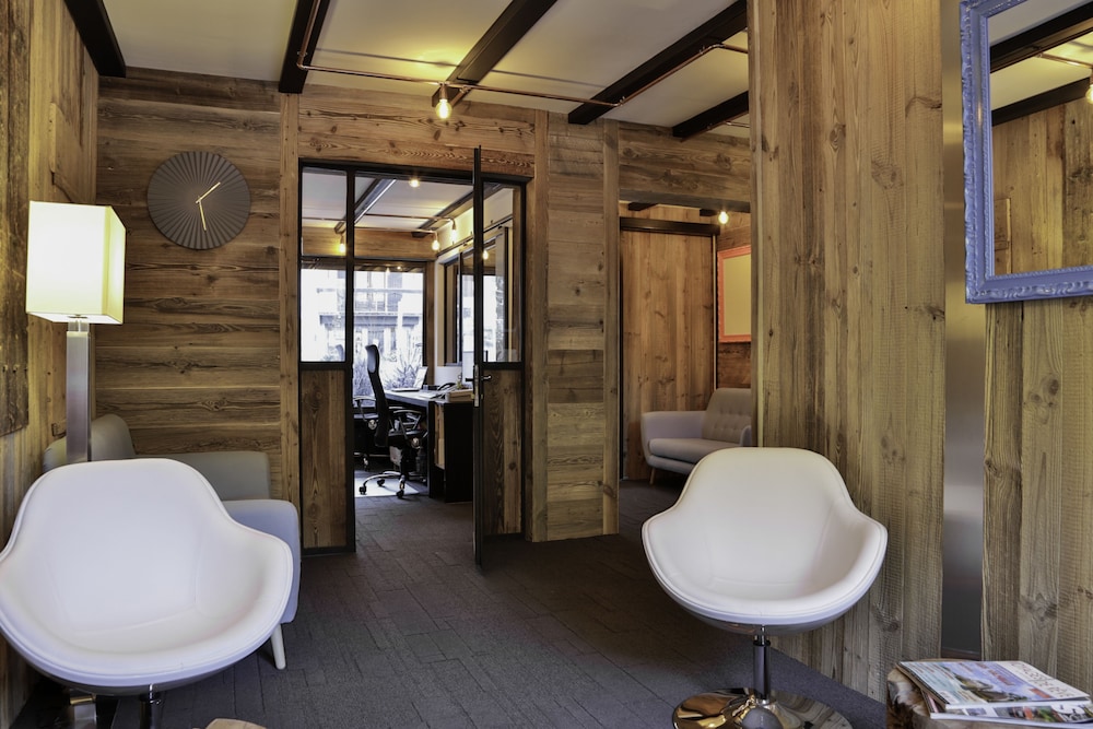 hotel restaurant le saint antoine