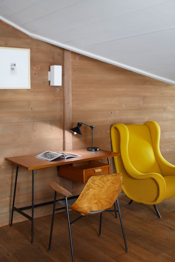 hotel des trois vallees