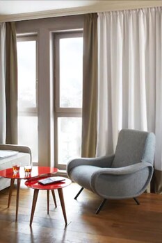 hotel des trois vallees