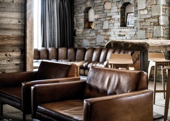 hotel des trois vallees