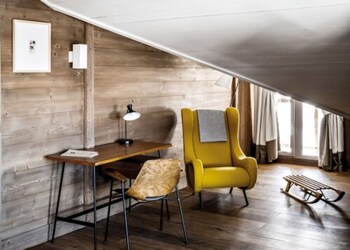 hotel des trois vallees