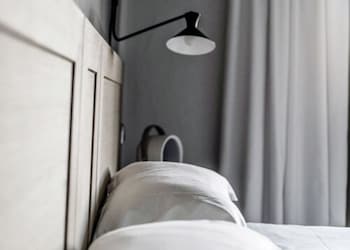 hotel des trois vallees