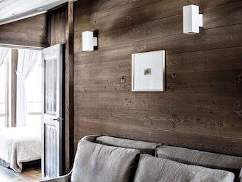 hotel des trois vallees