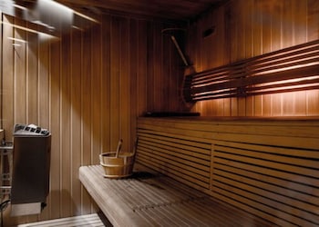 Hôtel Des Trois Vallées,Courchevel 1850>>Courchevel,4 star