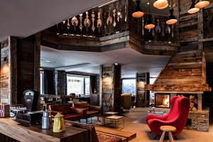 courchevel