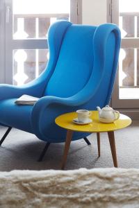 hotel des trois vallees