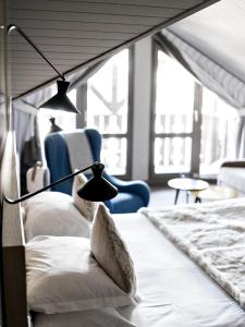 hotel des trois vallees