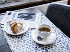 hotel des trois vallees