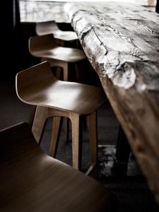 hotel des trois vallees