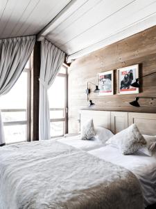 hotel des trois vallees