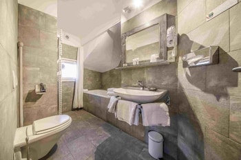 au vieux moulin hotel and spa