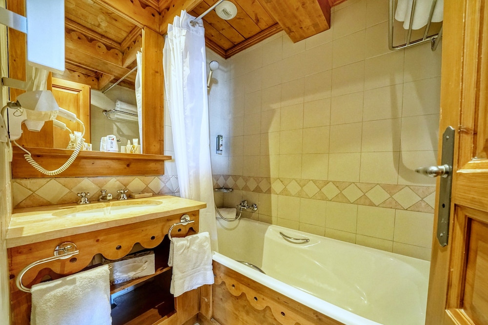 megeve