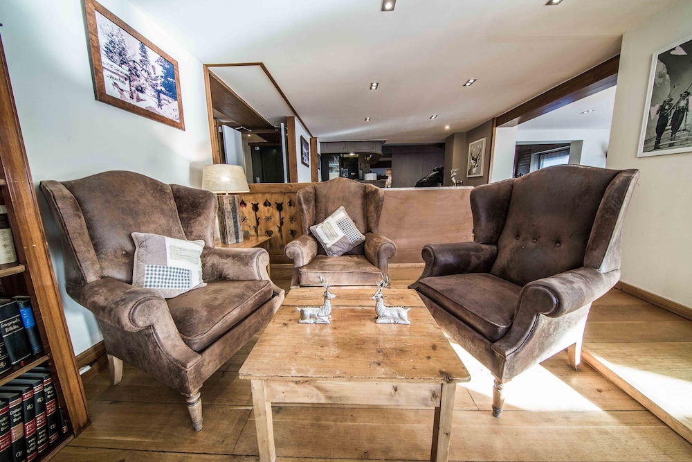 megeve