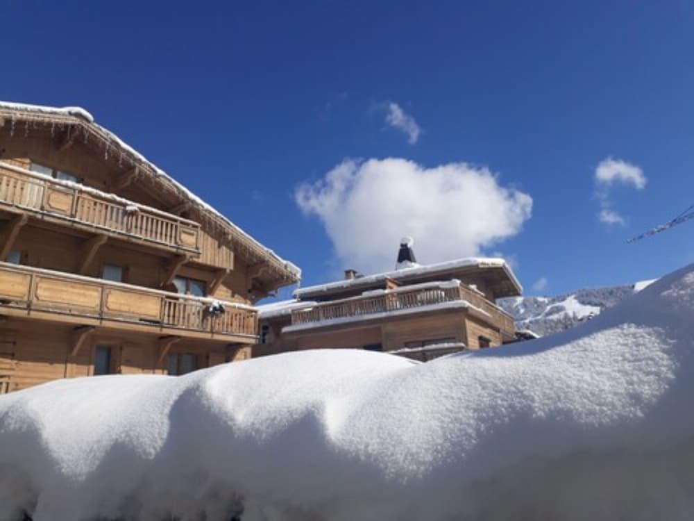 megeve